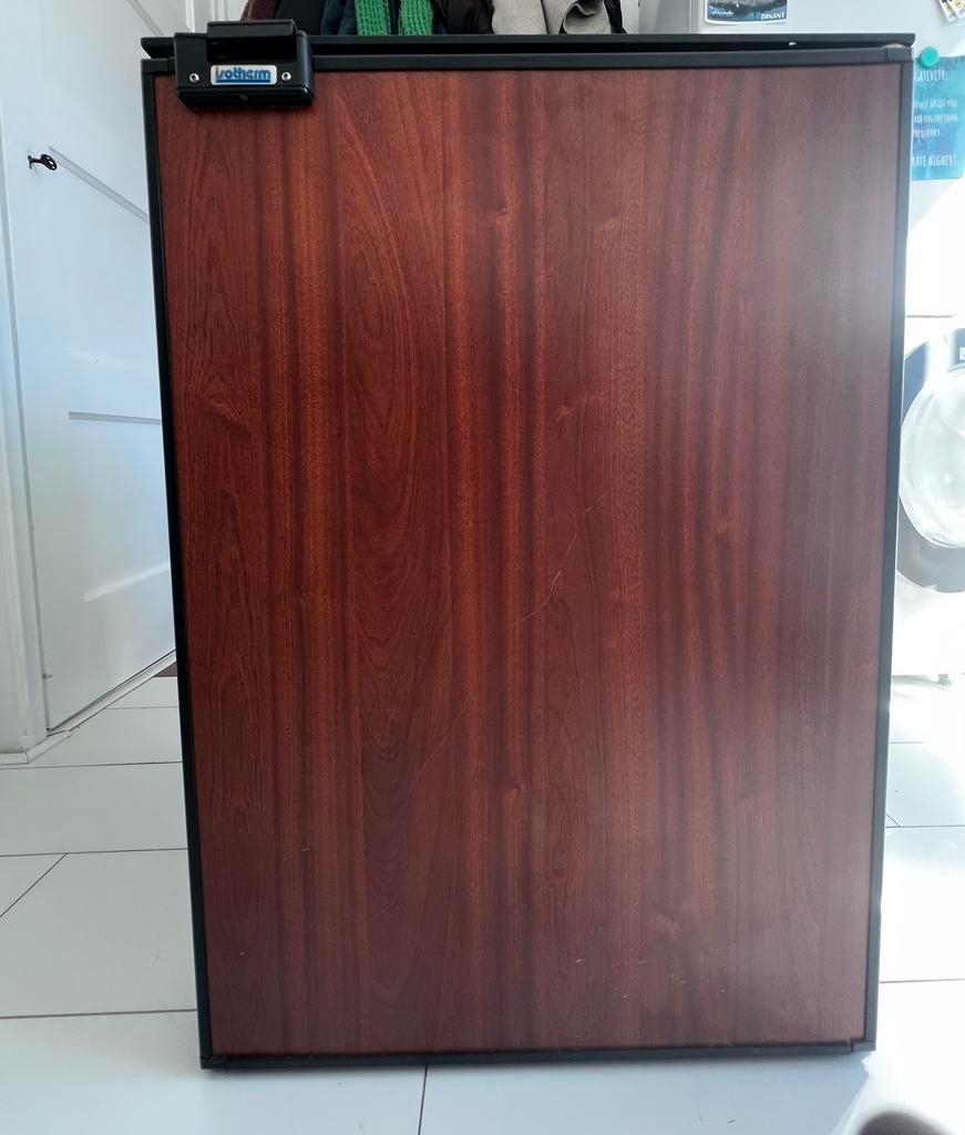 Koelkast camper/boot, Ophalen, Zo goed als nieuw