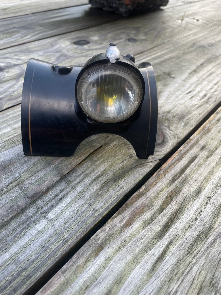 Solex, Fietsen en Brommers, Ophalen of Verzenden, Gebruikt, 2200 (Koffertje)