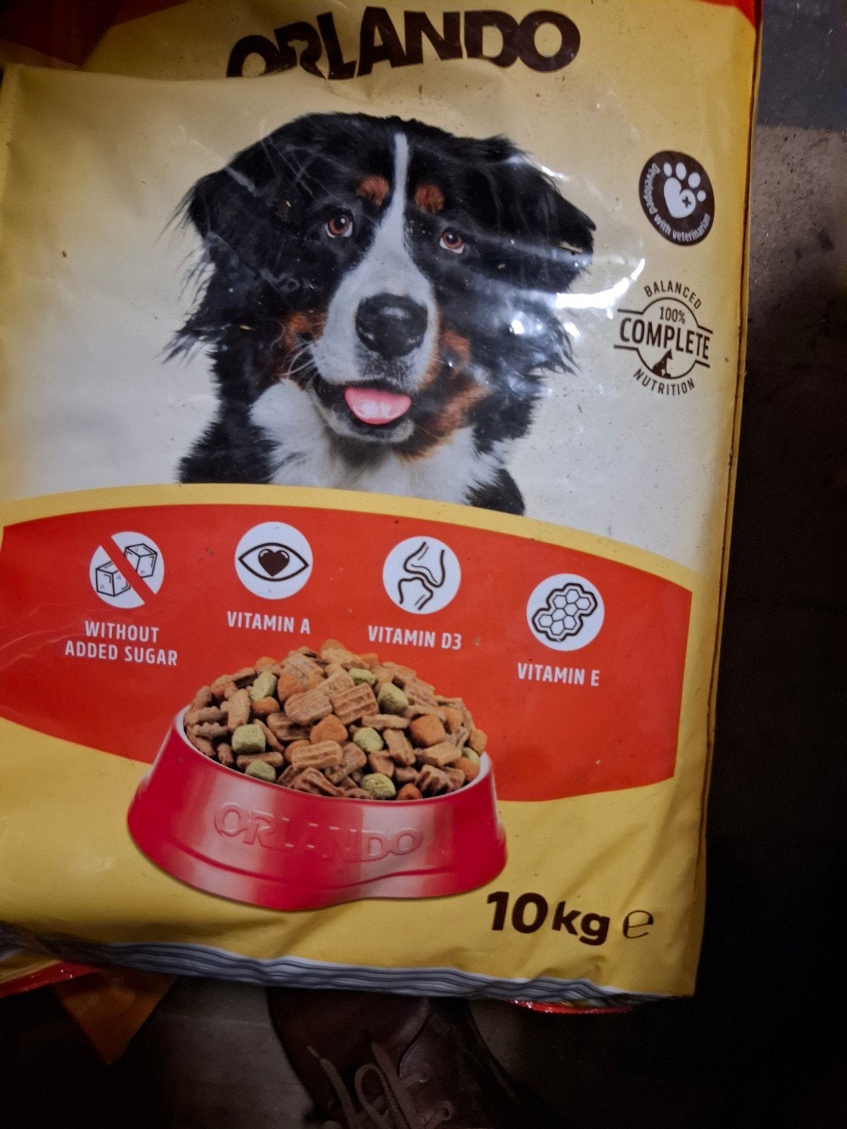 Hondenvoer, Ophalen of Verzenden, Hond