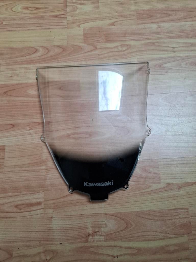 Kuipruitje Kawasaki ZX9R 2003 origineel, Ophalen of Verzenden
