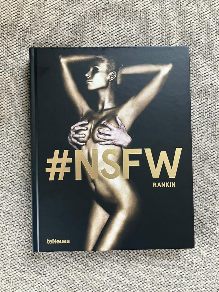 Rankin NSFW (Teneues), Boeken, Ophalen of Verzenden, Zo goed als nieuw, Fotografen