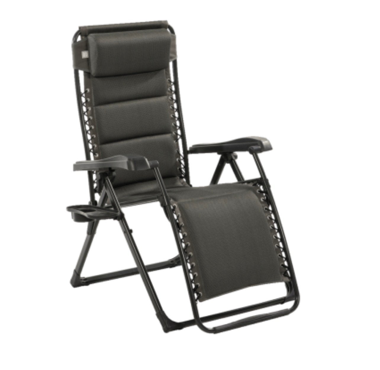 Travellife Barletta Relax Stoel 2x, Ophalen, Zo goed als nieuw, Campingstoel