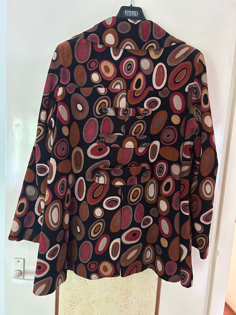 Jasje merk Art, Meerkleurig, Maat 46/48 (XL) of groter, Ophalen of Verzenden, Zo goed als nieuw