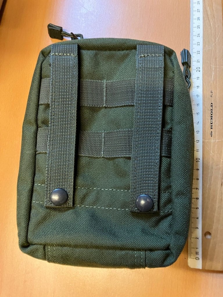Divers Airsoft gear, Ophalen of Verzenden, Zo goed als nieuw