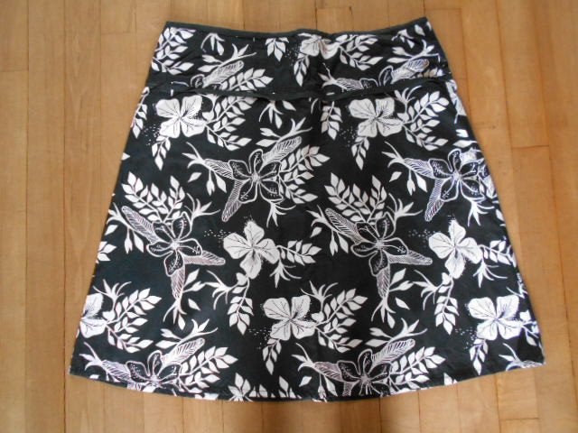Ladies Choice rok mt 40, Kleding | Dames, Maat 38/40 (M), Zwart, Ophalen of Verzenden, Zo goed als nieuw