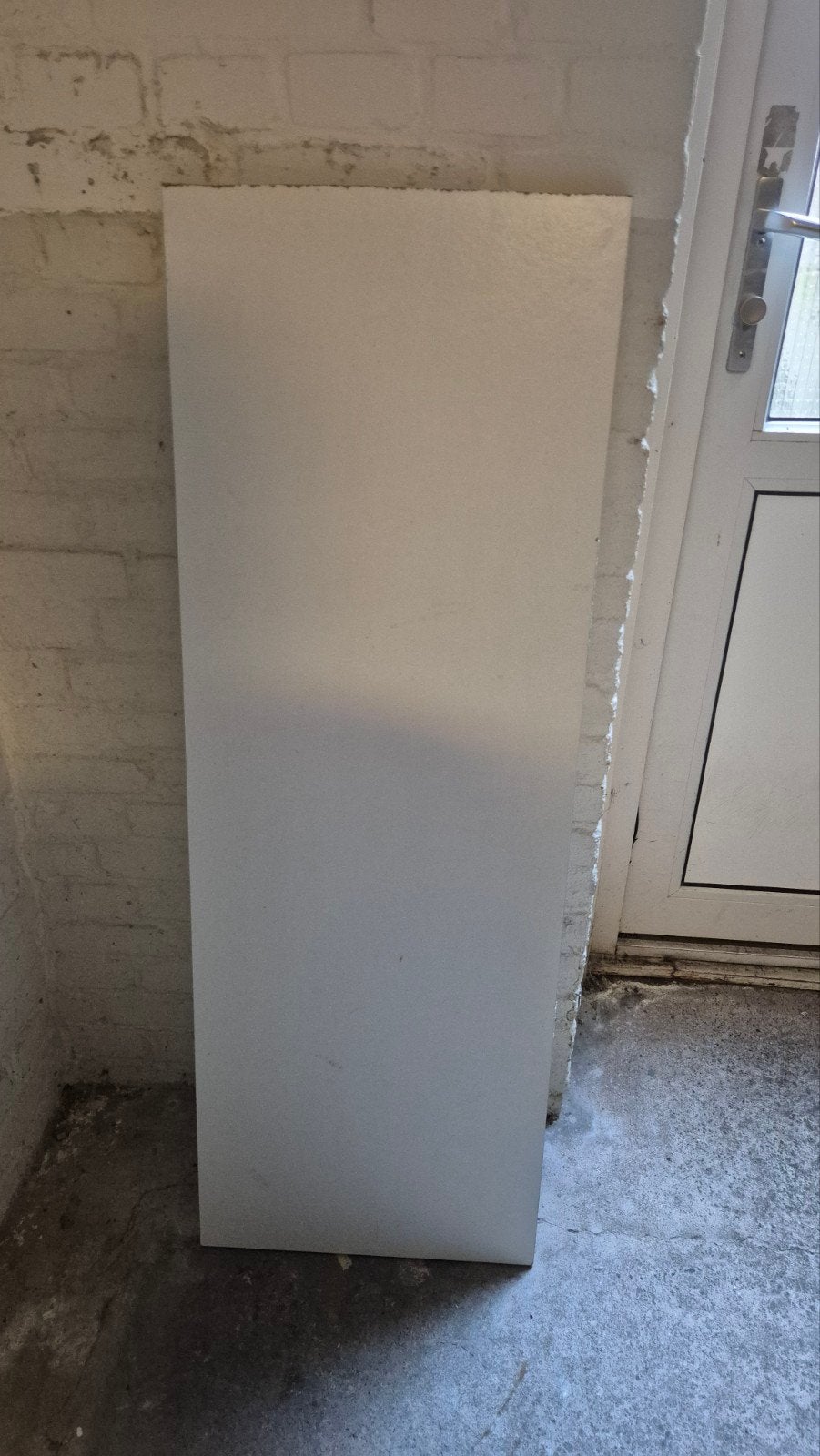 Plank 40x2x114 cm, Doe-het-zelf en Verbouw, Ophalen