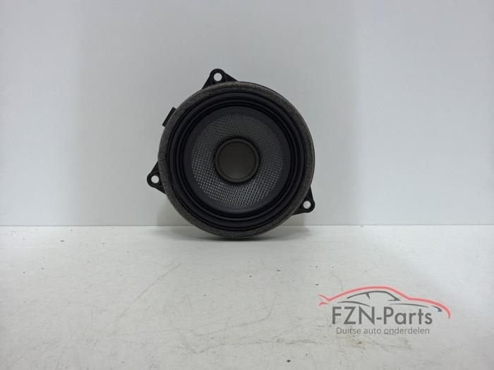 BMW X3 X4 F25 F26 Harman/Kardon Speaker Luidspreker Voorzijd, Ophalen of Verzenden, Gebruikt