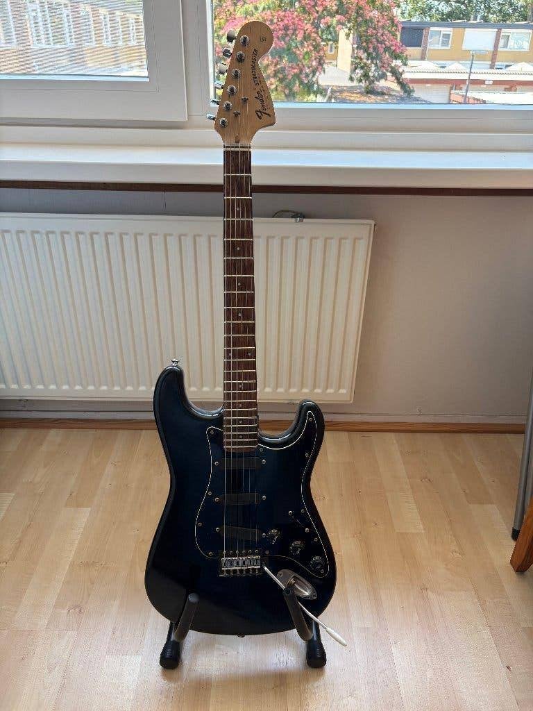 Fender stratocaster, Kleding | Heren, Sokken en Kousen, Ophalen, Nieuw, Maat 43 t/m 46