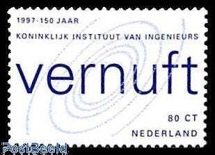 Kavel 297 Postfrisse zegels Nederland 1997, Ophalen of Verzenden, Na 1940, Postfris