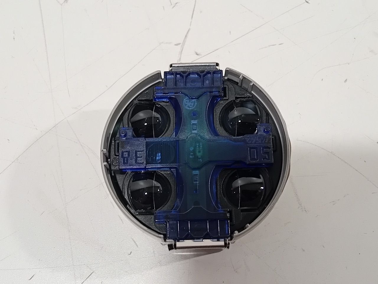 Regensensor Mercedes-Benz GLK, Onderdelen@venauto.nl, Van der Ven Autorecycling B.V., Gebruikt, Ettenseweg 76, 4706 PB Roosendaal, The Netherlands