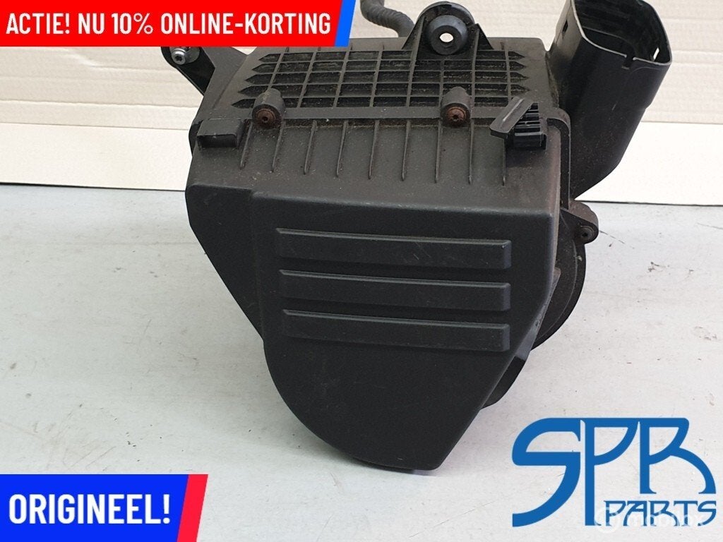 POLO 6R A1 8X 1.2 TSI Luchtfilterhuis 6R0129607C LUCHTFILTER