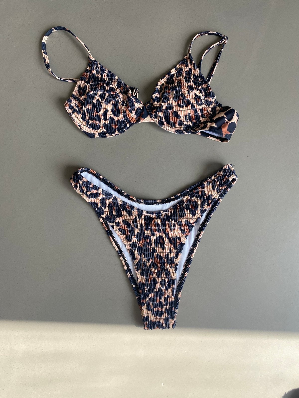 Bikini maat S, nieuw, Ophalen of Verzenden, Nieuw, Bikini