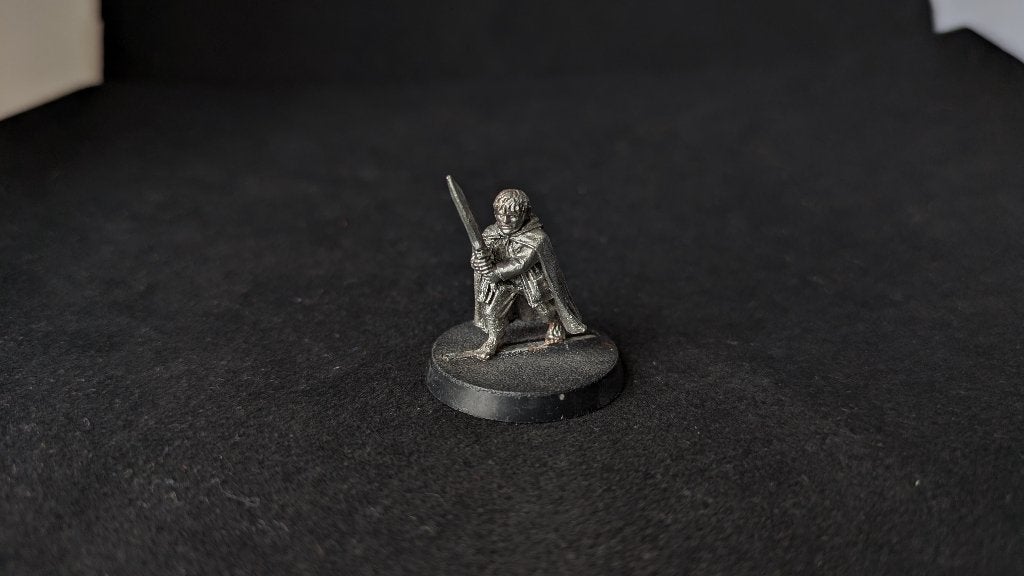 Sam (Weathertop), Ophalen of Verzenden