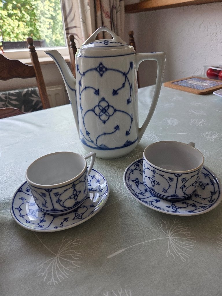 Antiek servies, Antiek en Kunst, Antiek | Servies los, Ophalen