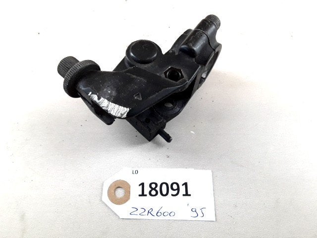 ZZR600 1993 - 2005 Kawasaki D1-34614