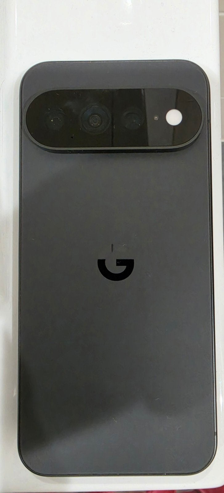 Foto 2 van Google Pixel 11 Pro xl 256GB - Zo goed als nieuw