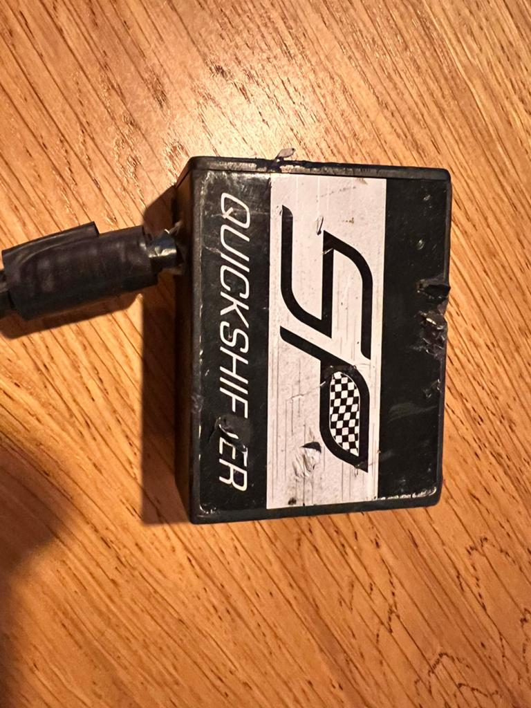 Quickshifter Honda CB1000R, Ophalen of Verzenden, Gebruikt