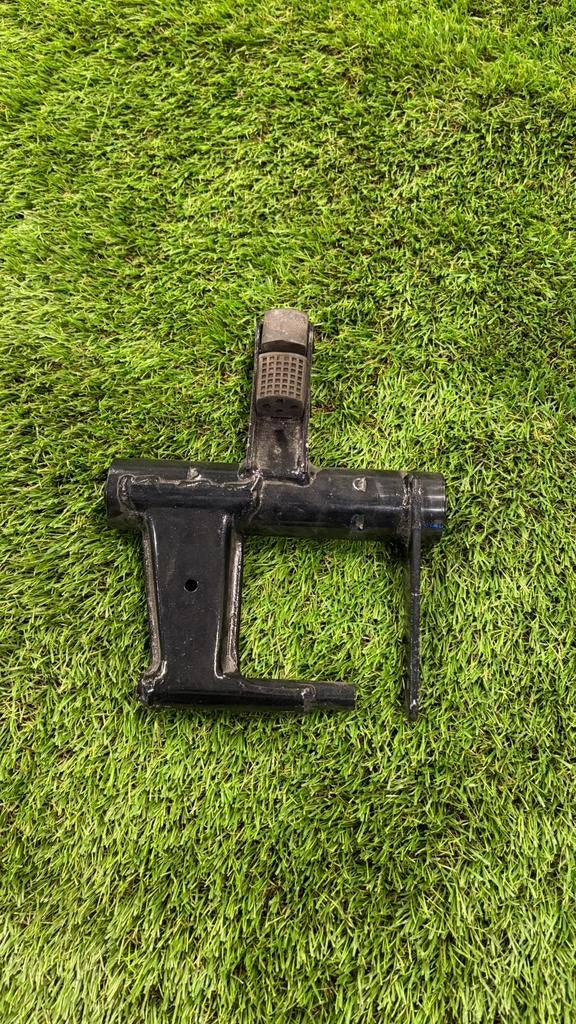 Piaggio fly derbi boulevard 2 takt subframe, Ophalen, Zo goed als nieuw