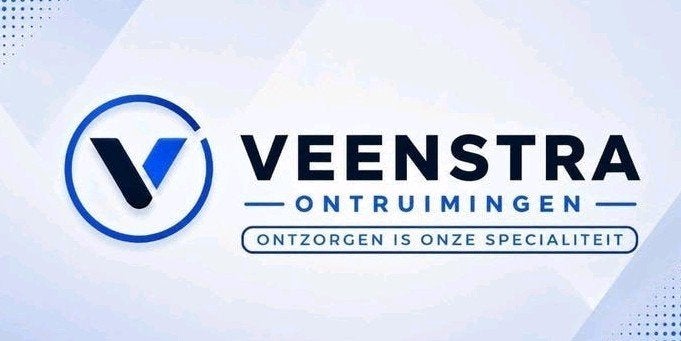 Veenstra woningontruiming