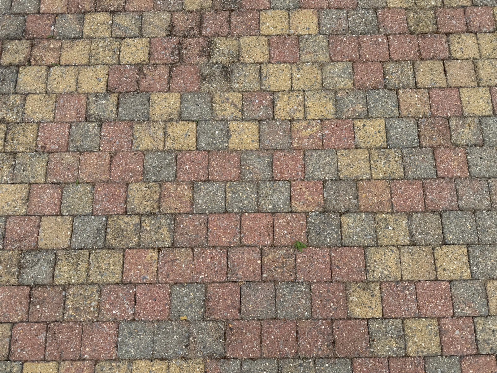 +- 66 m2 klinkers gratis op te halen, Ophalen, Gebruikt, Klinkers, 10 m² of meer