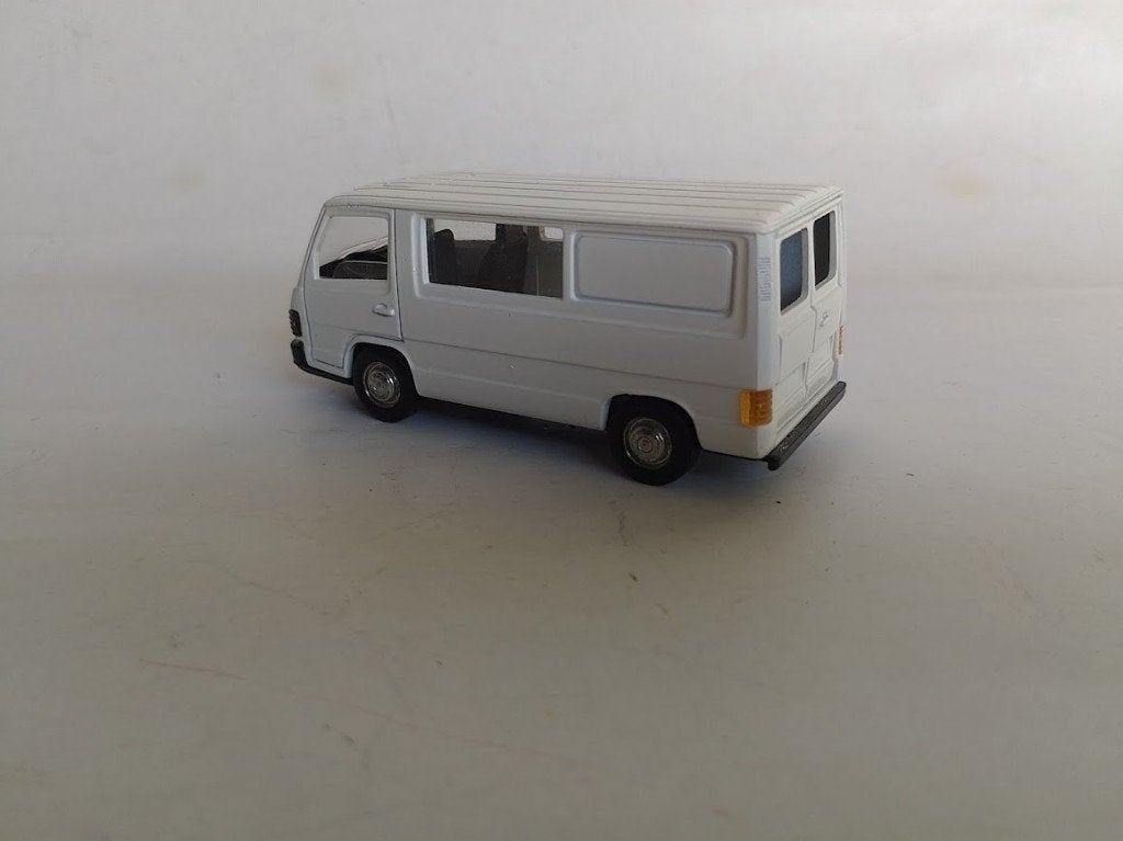 Mercedes Ecoline Bus, auto Pilen, Hobby en Vrije tijd, Ophalen of Verzenden, Nieuw, Auto, Overige merken