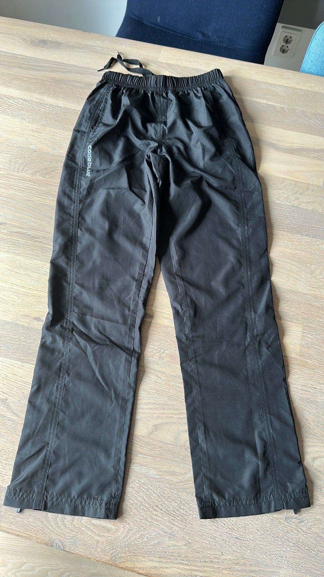 Trainingsbroek maat 140, Ophalen of Verzenden, Zo goed als nieuw, Meisje, Broek