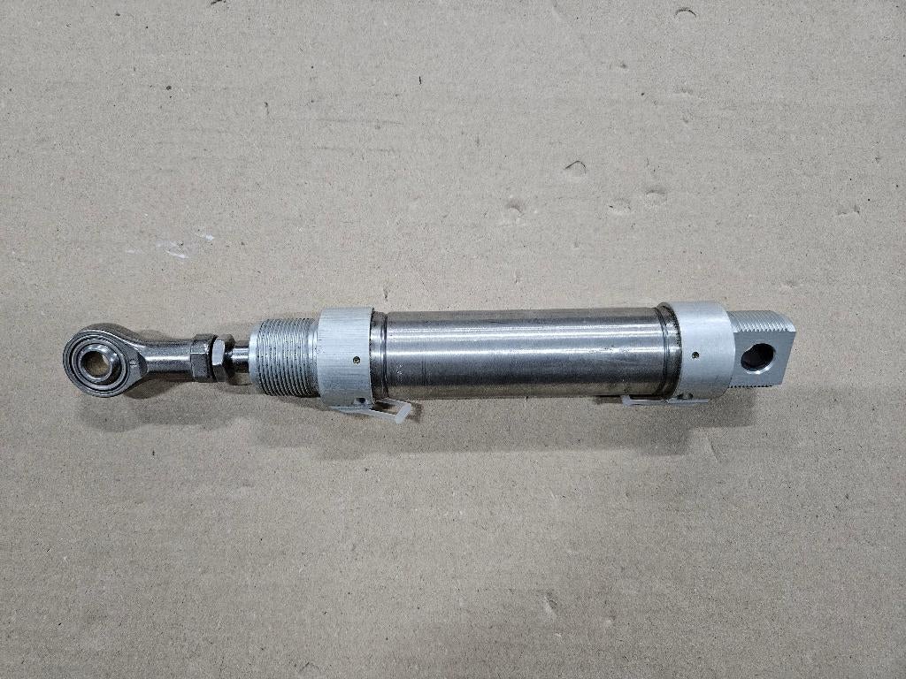FESTO DSNU-32-80-PPV-A 196023 DSNU-32-160-PPV-A 196026, Ophalen of Verzenden, Zo goed als nieuw