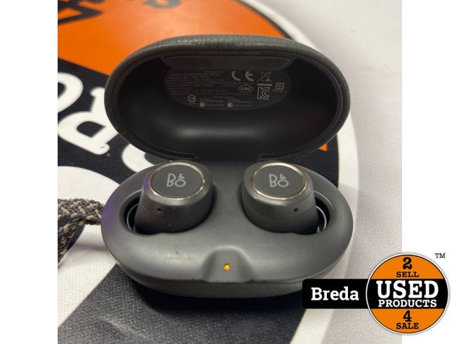 Bowers nd' Wilkins Beoplay E8 - Nette staat, Bower en Wilkins, Zo goed als nieuw, Support@bowerenwilkins.com, Dale Road
Worthing, West Sussex, BN11 2BH
United Kingdom