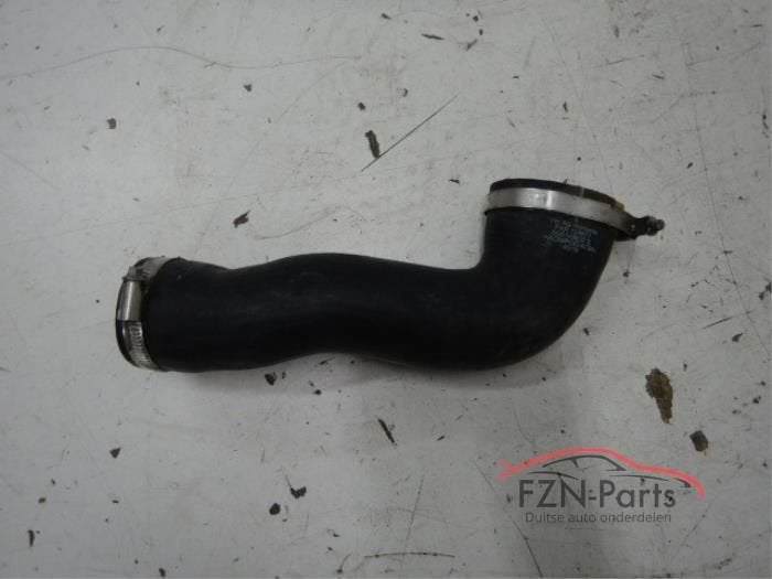 VW Golf 7 R Intercooler buis drukleiding 2.0 TSI (5Q0145832E, Ophalen of Verzenden, Gebruikt