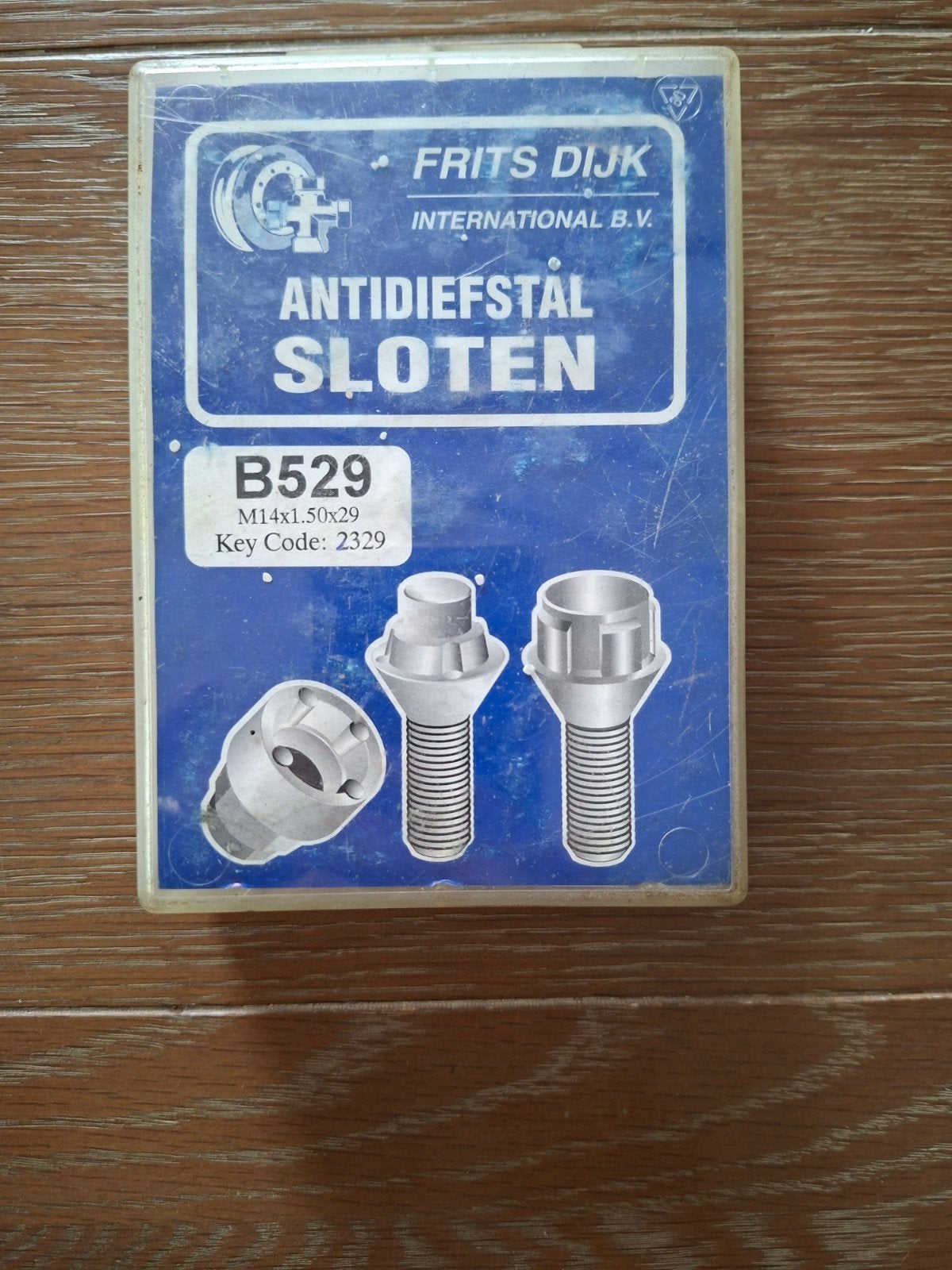 assortiment producten 2x setje autolampen,doosje slotbouten., Ophalen of Verzenden