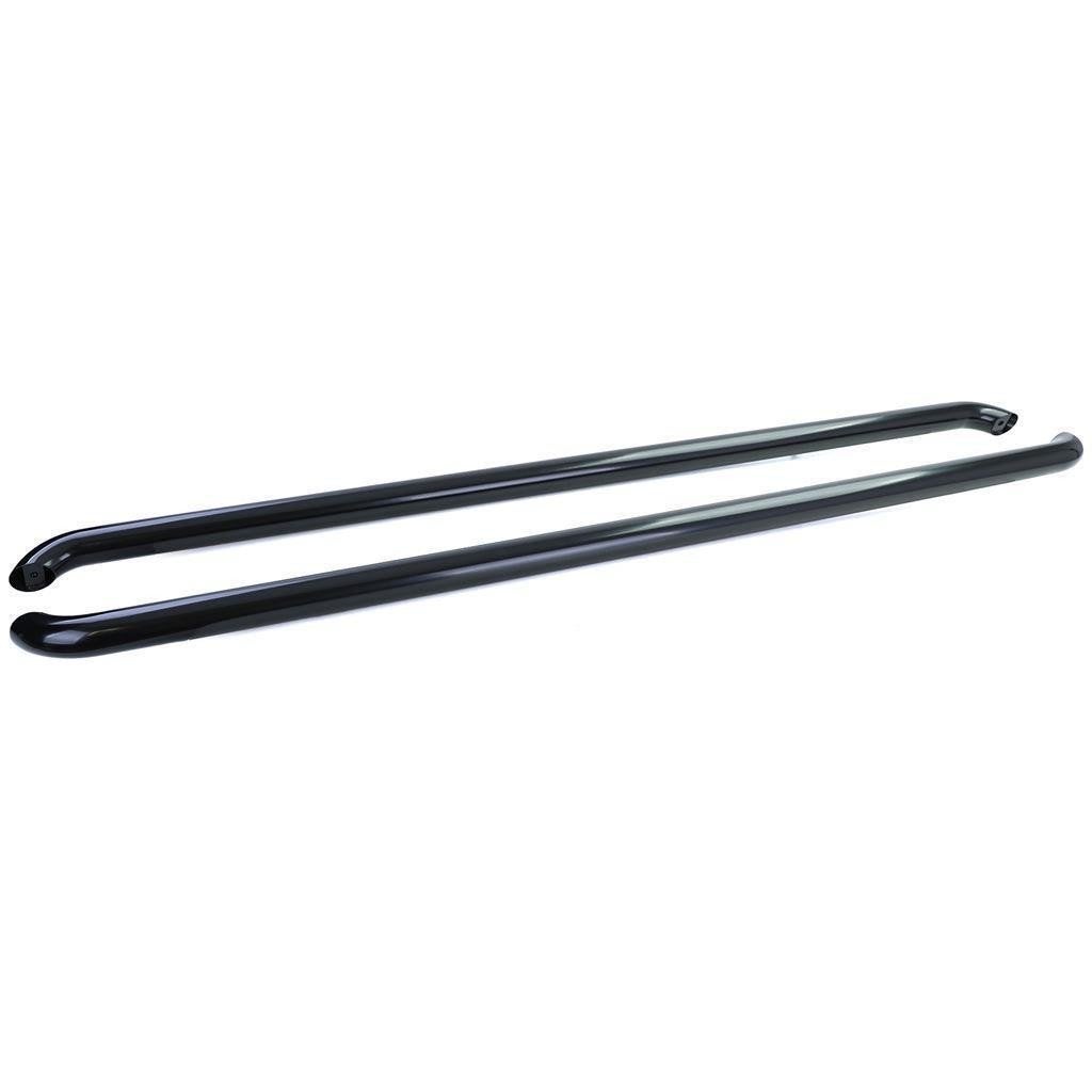 Sidebars RVS glans Zwart V 2 Geschikt Voor VW Transporter T5, Verzenden, Automotive Parts, A.parts@hotmail.nl, Trasmolenlaan 12 3447 GZ Woerden