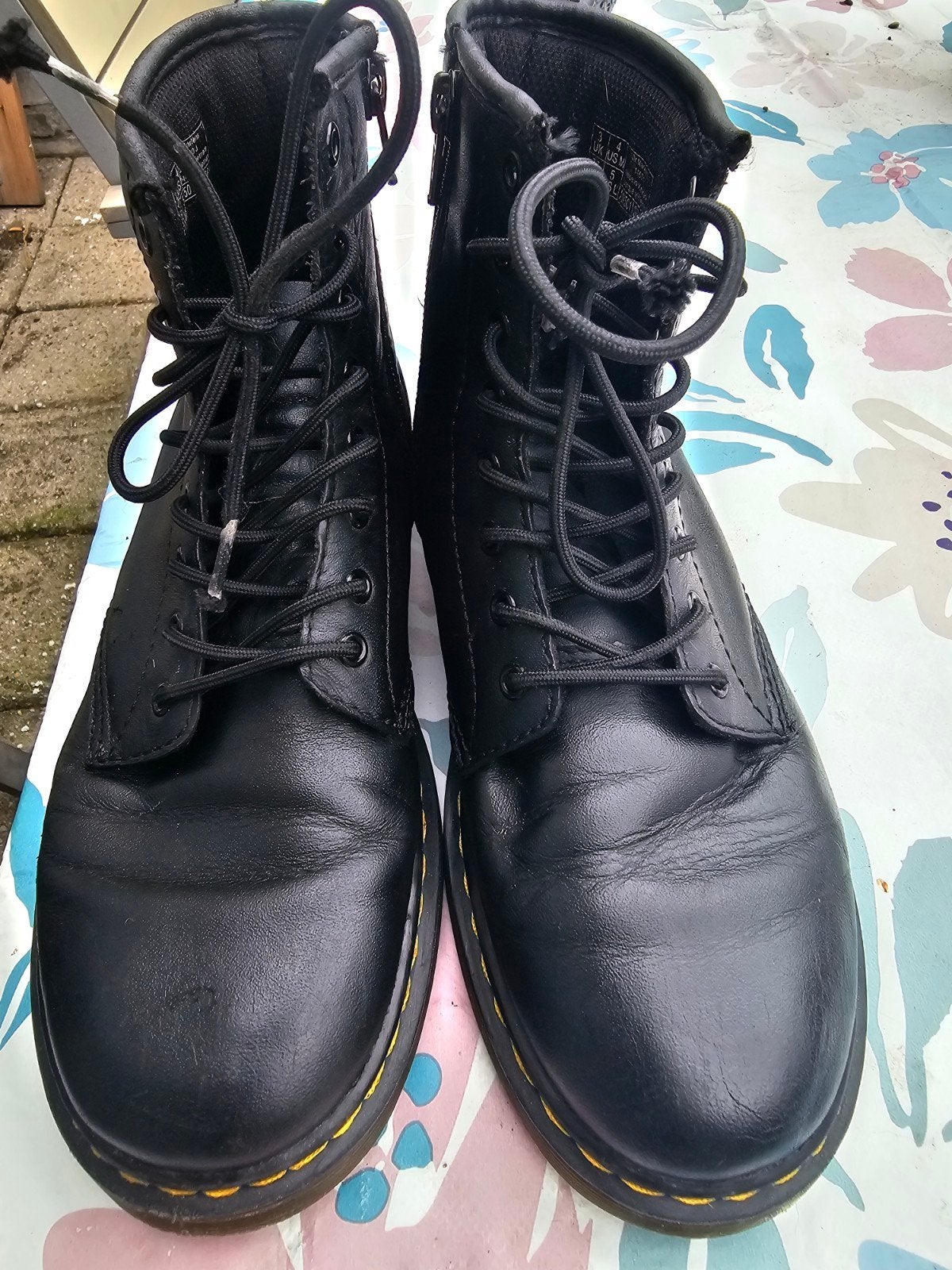 Dr Martens, Kinderen en Baby's, Kinderkleding | Schoenen en Sokken, Dr. Martens, Gebruikt, Jongen of Meisje, Schoenen
