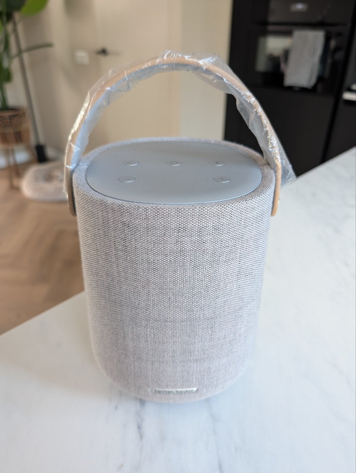 Nieuwe Harman Kardon Citation 200, Nieuw, Ophalen of Verzenden, Draagbare speaker, Harman Kardon
