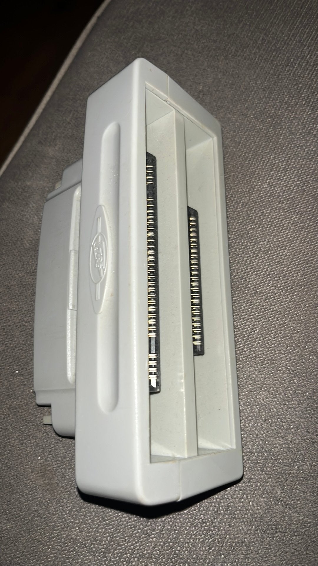 Super nontendp converter, Ophalen of Verzenden, Gebruikt