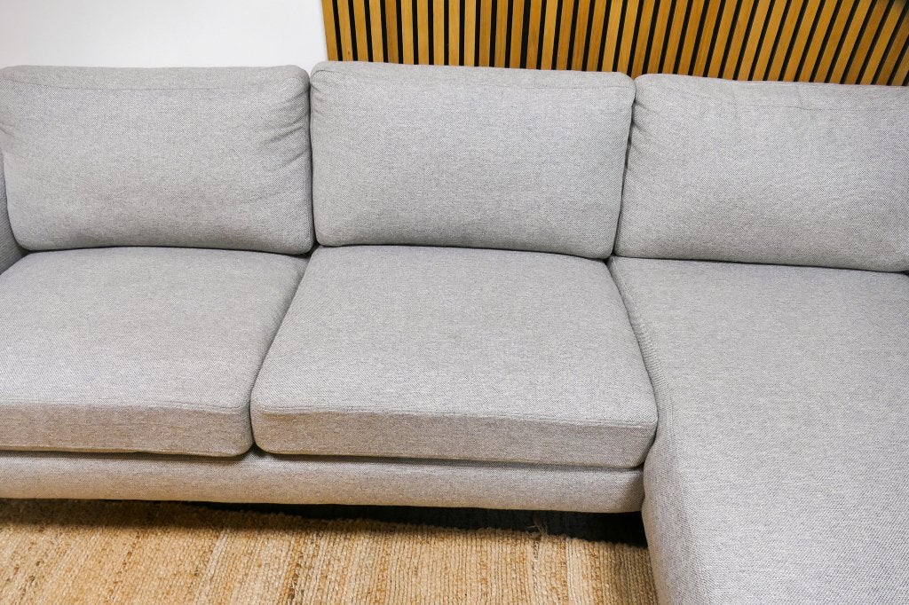Foto 7 van Bank met Chaise Longue Westwing [Refurbished]