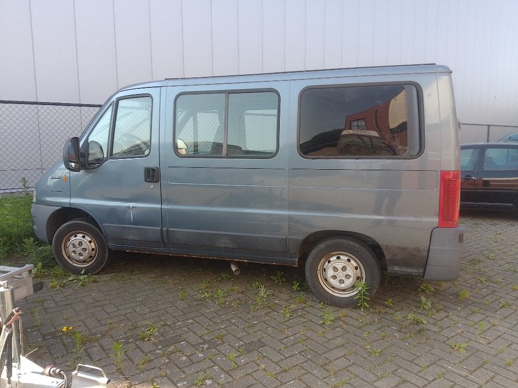 Fiat Ducato benzine onderdelen, Auto-onderdelen, Ophalen, Gebruikt, Citroën