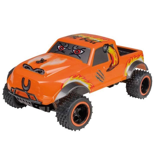 Speelgoed een bestuurbare auto supercool off-roader!, Ophalen of Verzenden, Nieuw