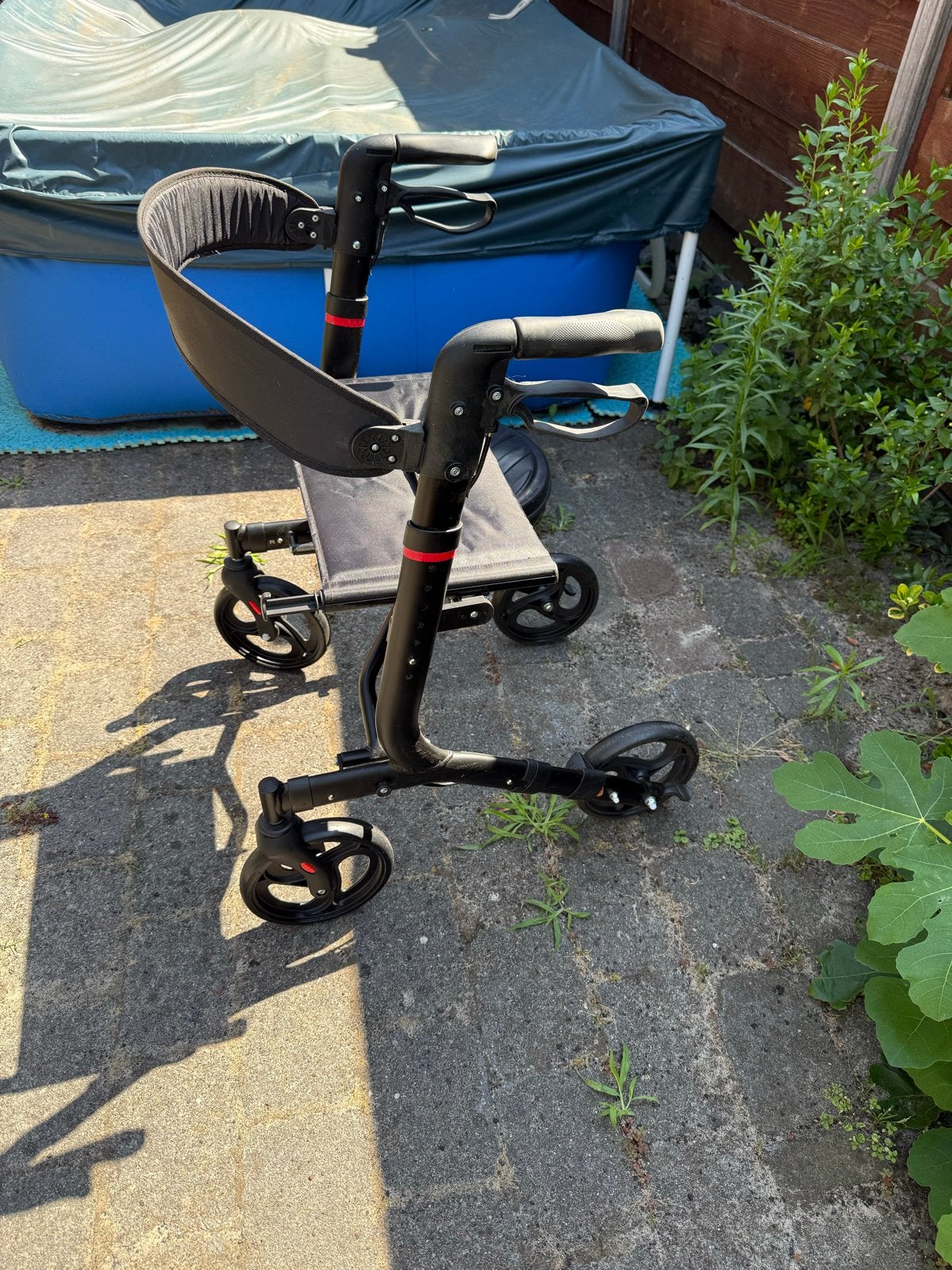 diverse rollators in verschillende uitvoeringen, Ophalen of Verzenden