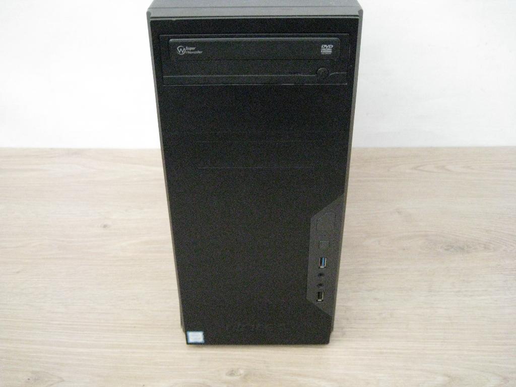 Snelle i 5 7400 Quad Core 4 x 3.00 Ghz turbo 3,50Ghz, Computers en Software, Ophalen, HDD, ZelfBouw, 8 GB