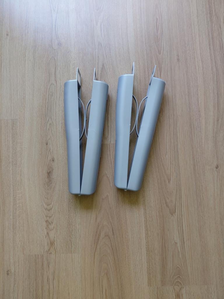 5x2 Laarzenspanners, Ophalen, Zo goed als nieuw, Hoge laarzen