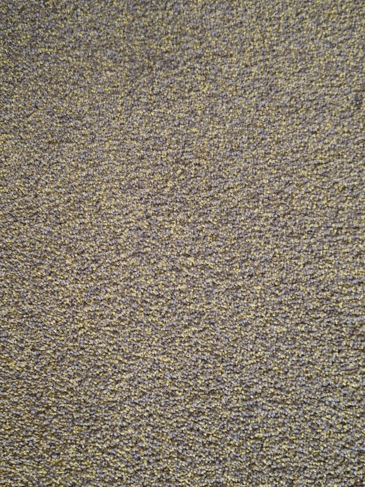 Ovaal vloerkleed, okergele kleurig, 220x360 cm, Huis en Inrichting, Ophalen, Gebruikt, Beige, 200 cm of meer