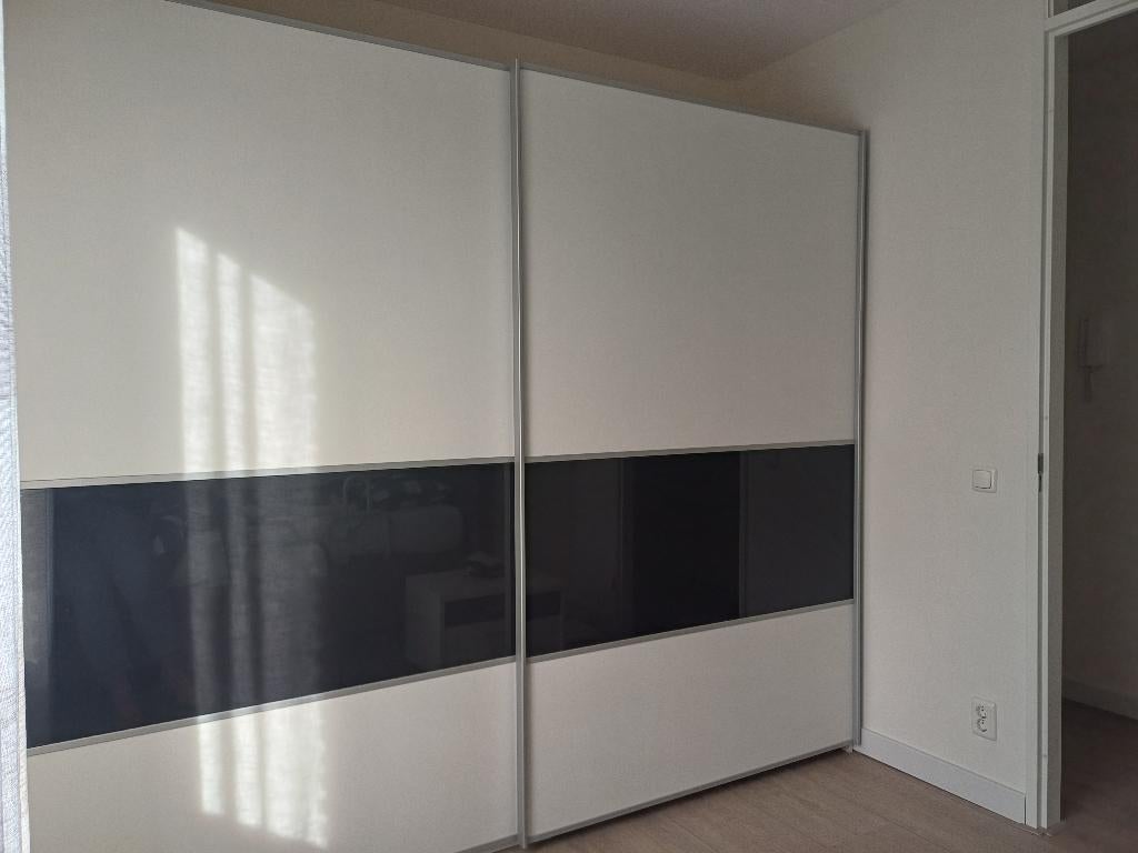 Slaapkamer compleet, Huis en Inrichting, Slaapkamer | Complete slaapkamers, Ophalen, Zo goed als nieuw, Eenpersoons
