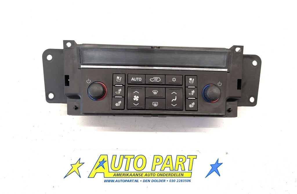 Cadillac Escalade EXT kachelbediening 2007-2011, Gebruikt, Info@gm.com, Amerikaanse onderdelen, Ophalen of Verzenden