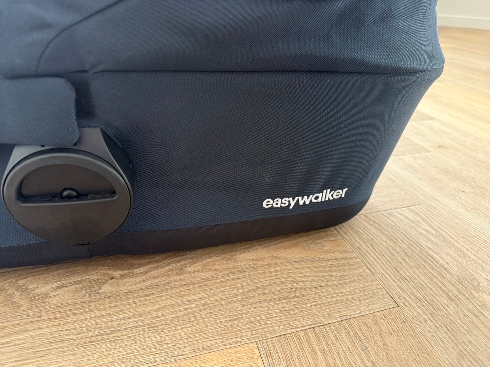 Foto 4 van Easywalker Harvey 2 – incl. reiwieg