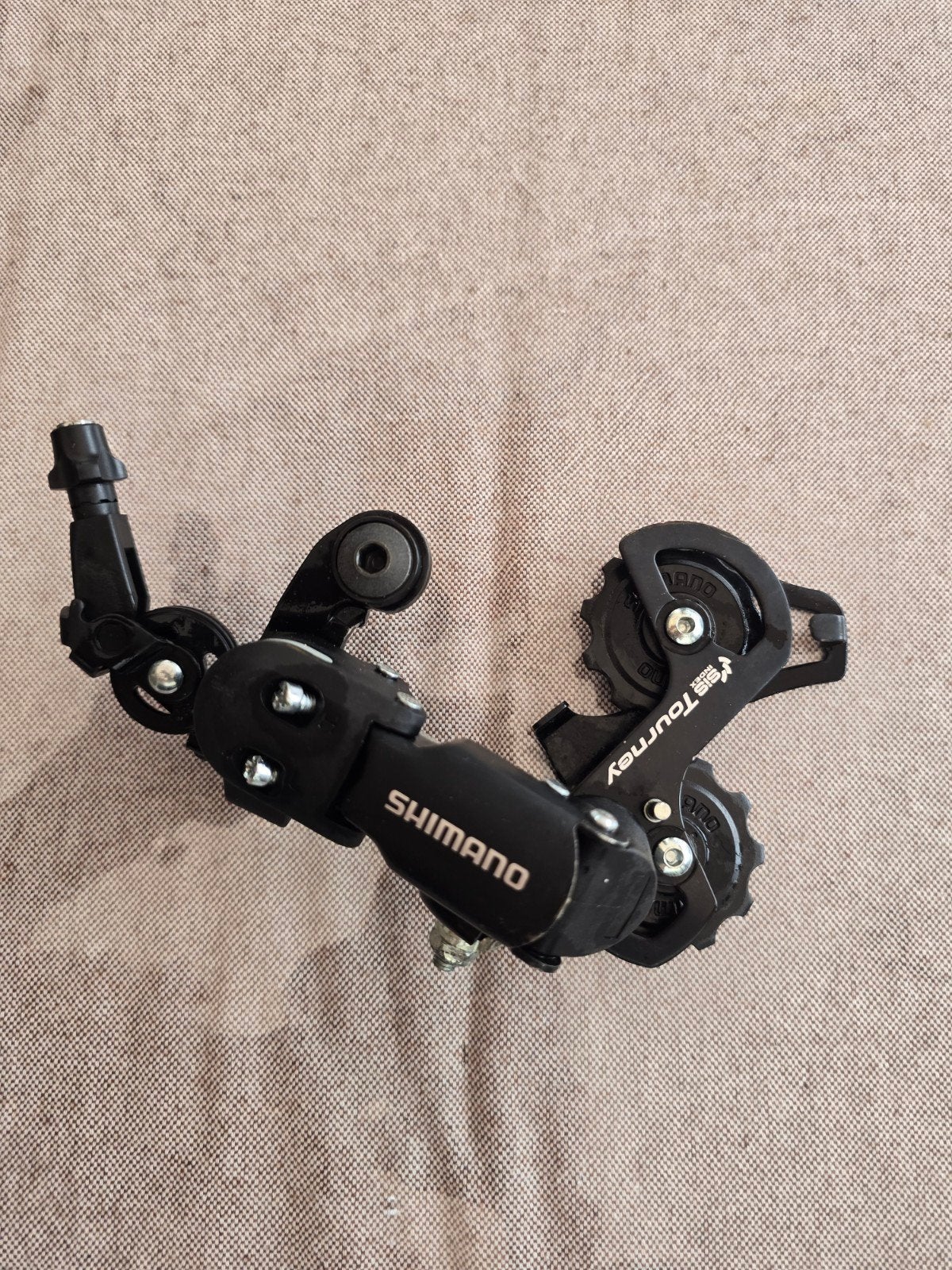 Fatbike Ouxi Derailleur., Ophalen of Verzenden