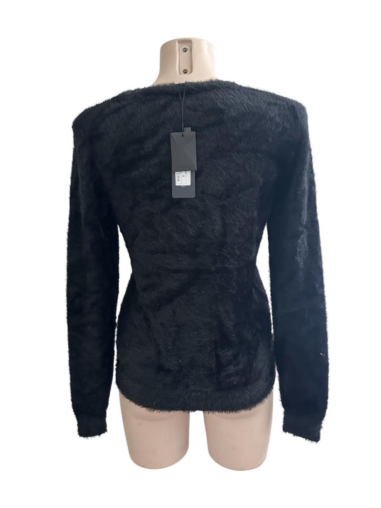 Bloomings vest NIEUW S, Zwart, Nieuw, Ophalen of Verzenden