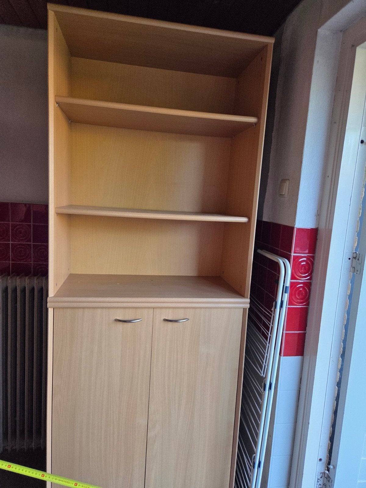 kast GRATIS, Ophalen, Gebruikt, 200 cm of meer, 50 tot 100 cm