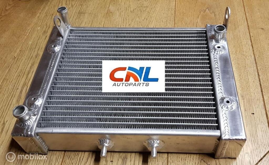 Radiateur CAN-AM CANAM RENEGADE 500/800 R EFI 2007-2012, Nieuw, Ophalen of Verzenden