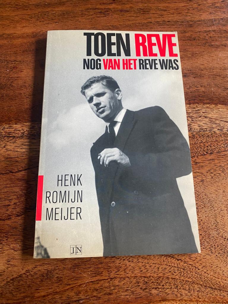 Toen Reve nog van het Reve was - Henk Romijn Meijer, Ophalen of Verzenden, Gelezen, Kunst en Cultuur