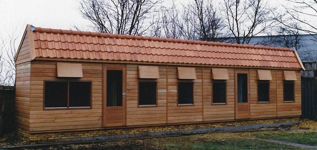Gezocht: Duivenhok (maximaal 8 meter lang 2 meter breed ), Meerdere dieren, Postduif